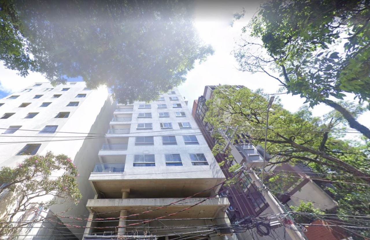 Apartamento, 2 quartos, 71 m² - Foto 1