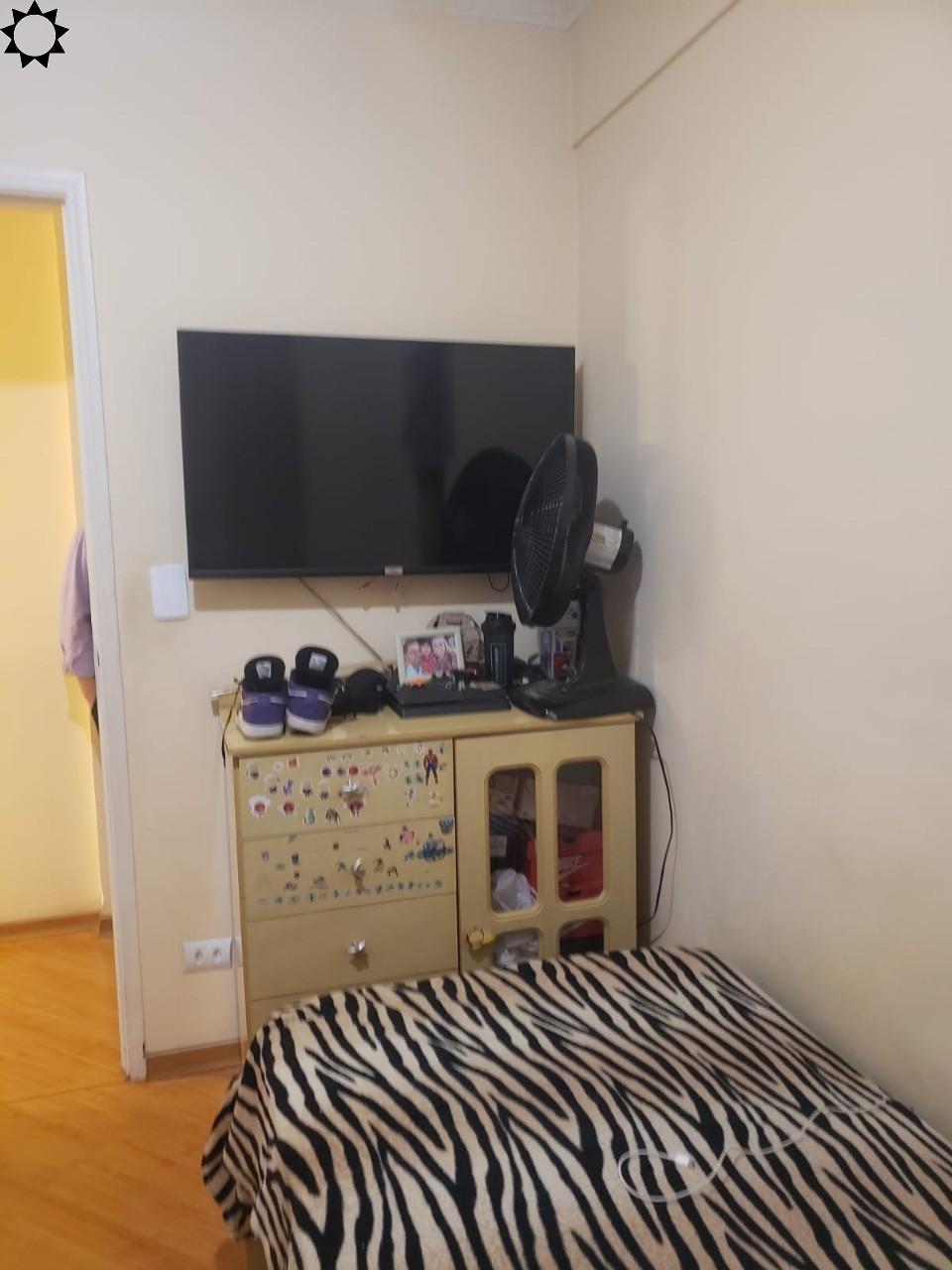 Apartamento, 2 quartos, 58 m² - Foto 23