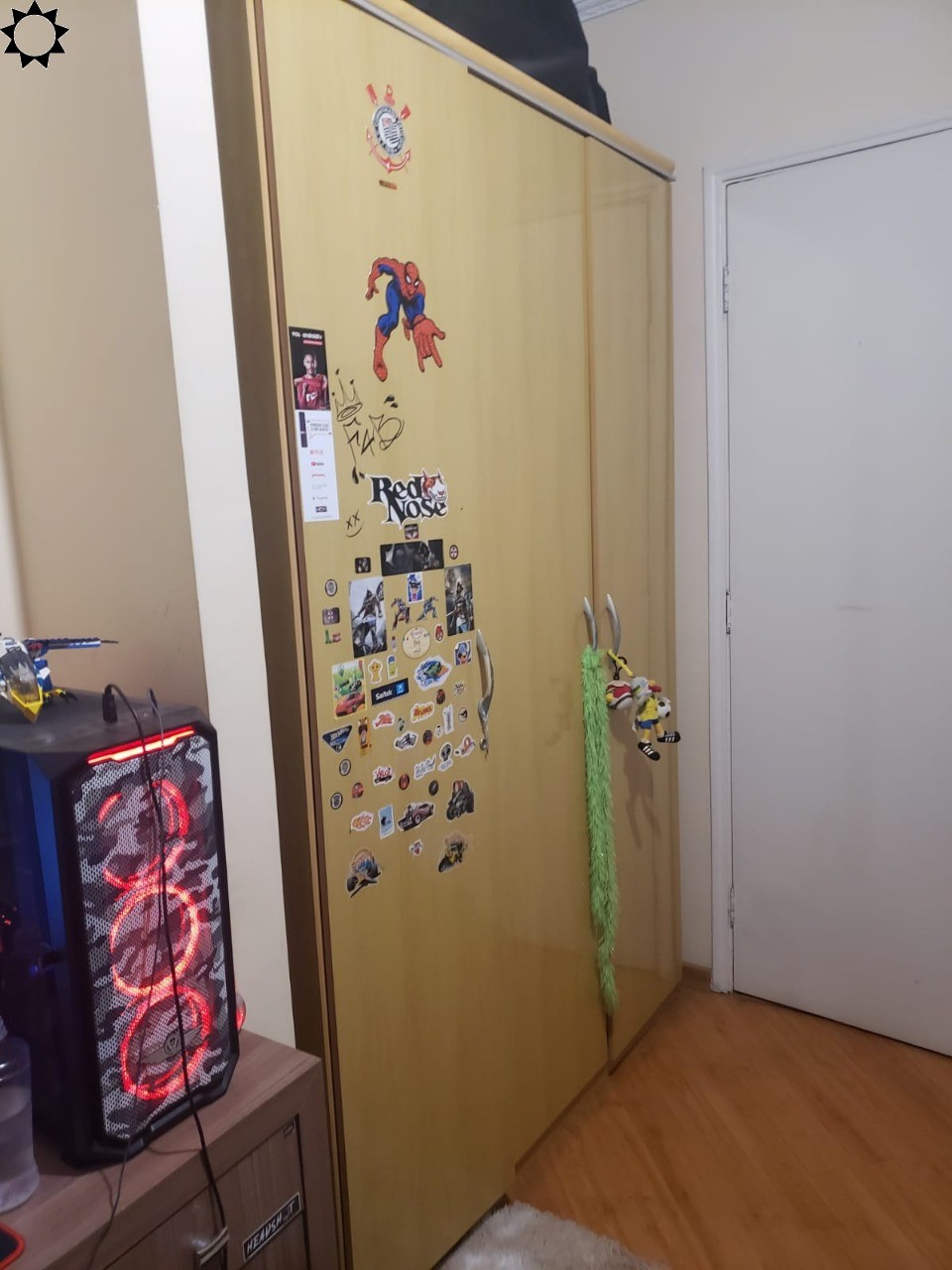 Apartamento, 2 quartos, 58 m² - Foto 24