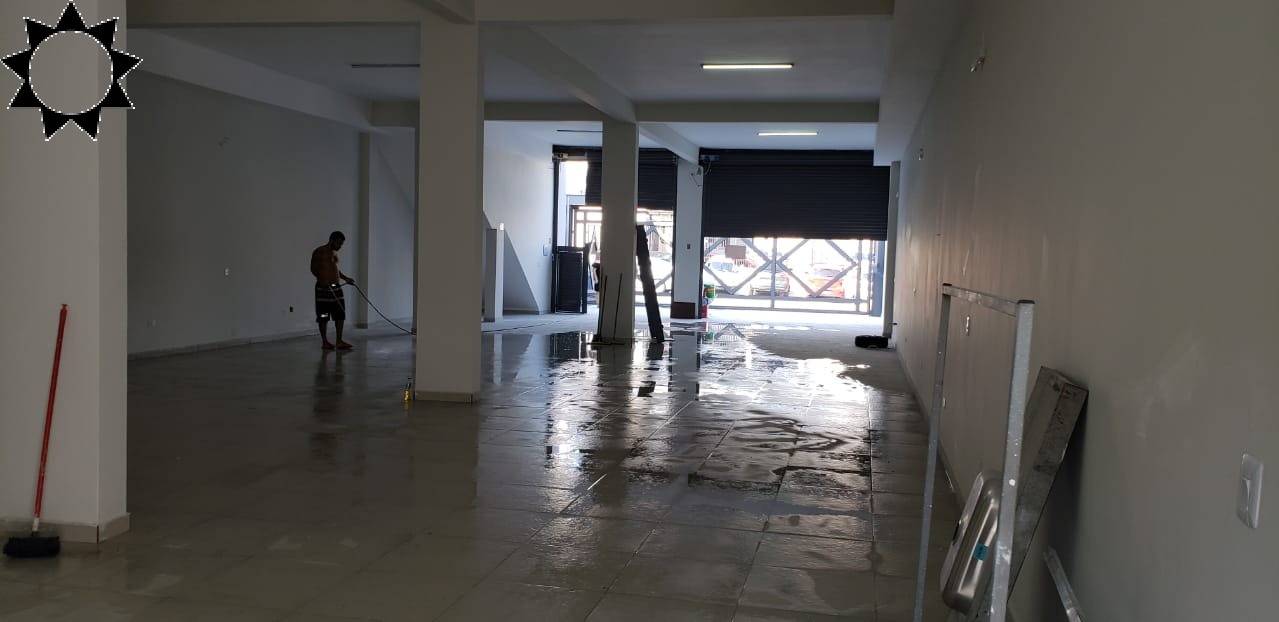 Depósito-Galpão, 270 m² - Foto 2