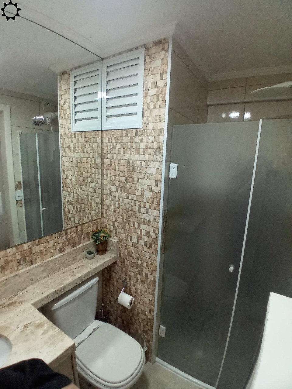 Apartamento, 2 quartos, 63 m² - Foto 8