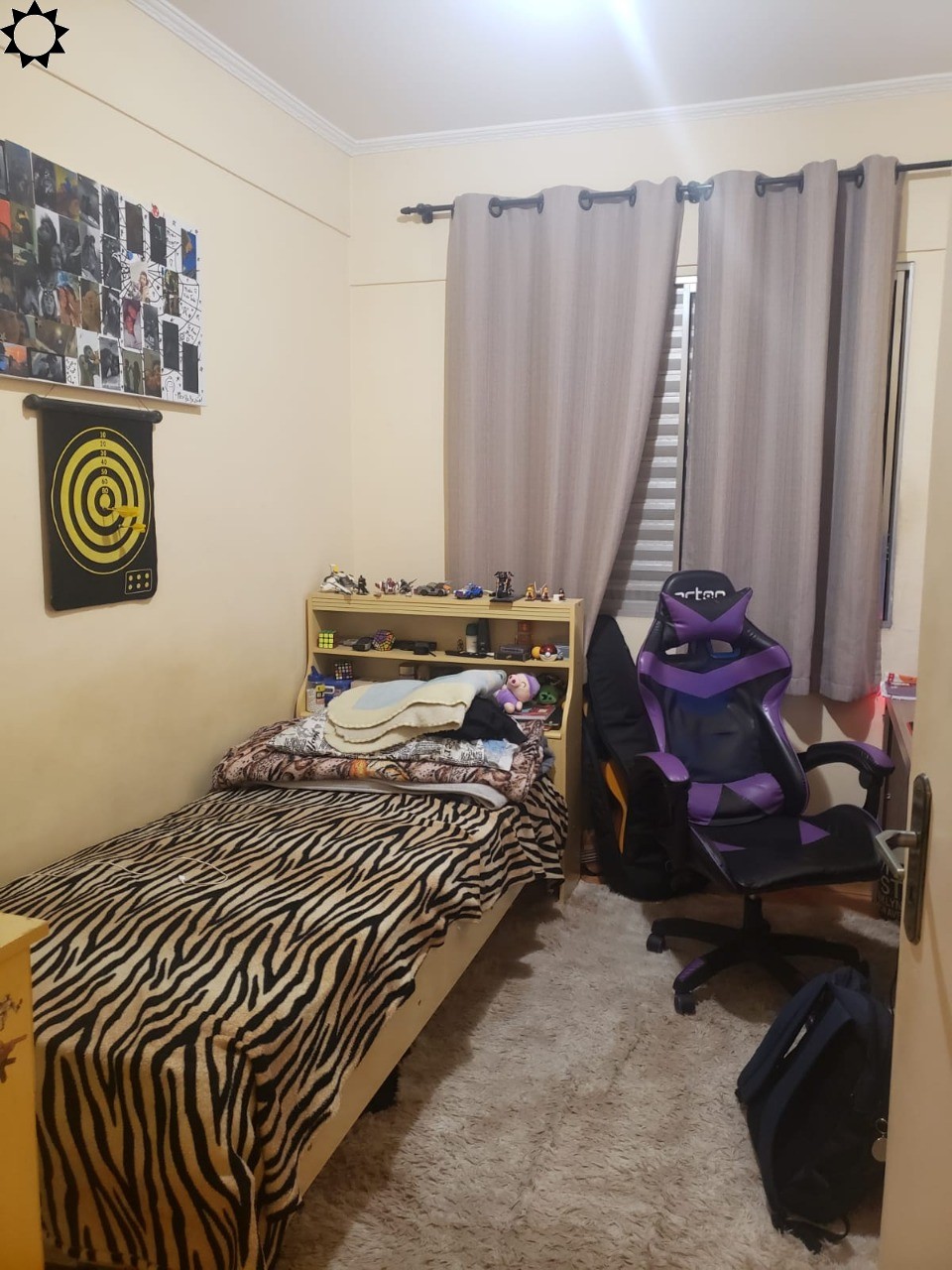 Apartamento, 2 quartos, 58 m² - Foto 19