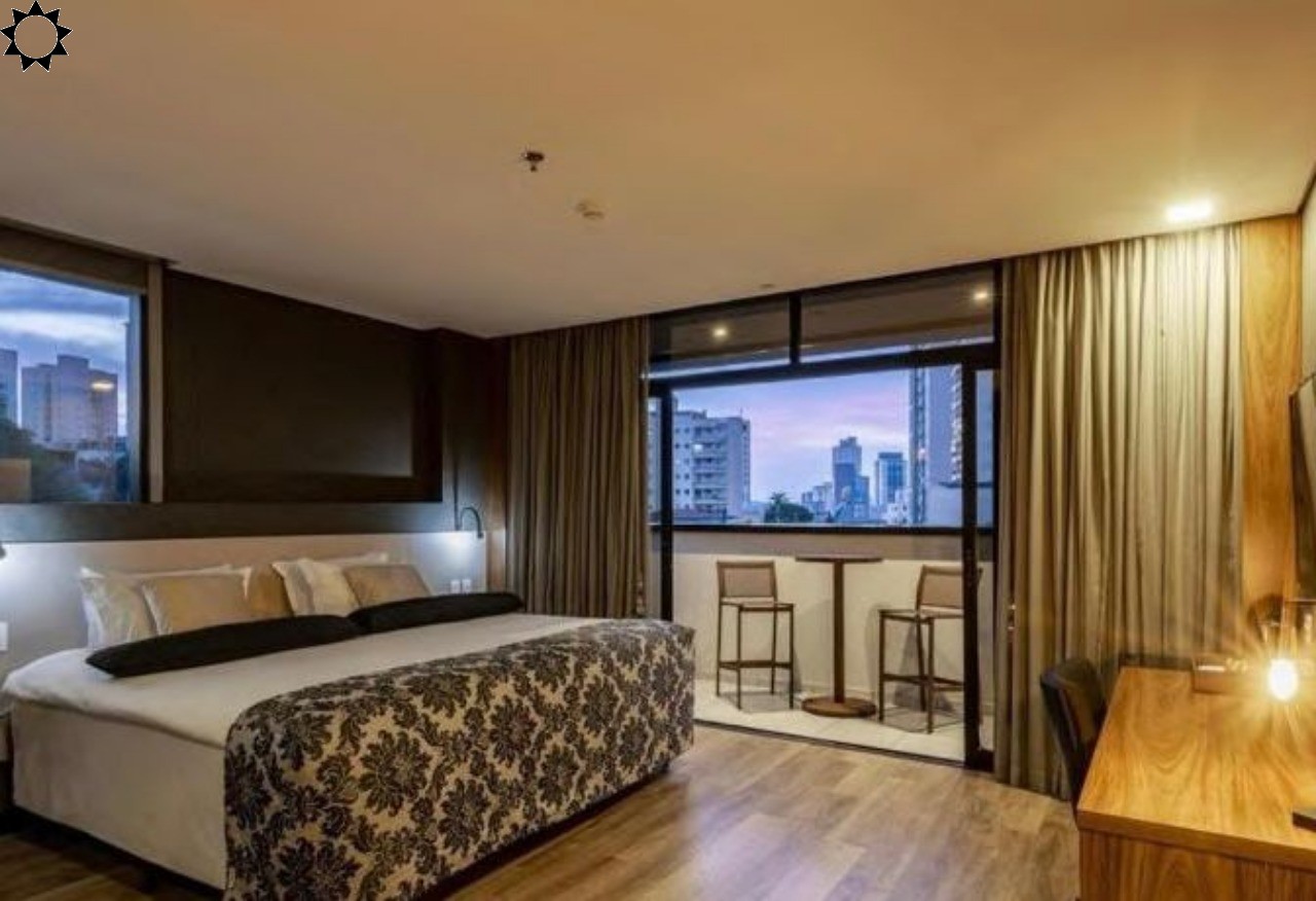 Apartamento, 1 quarto, 68 m² - Foto 5
