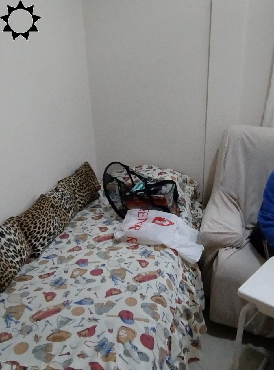 Casa, 3 quartos, 75 m² - Foto 2