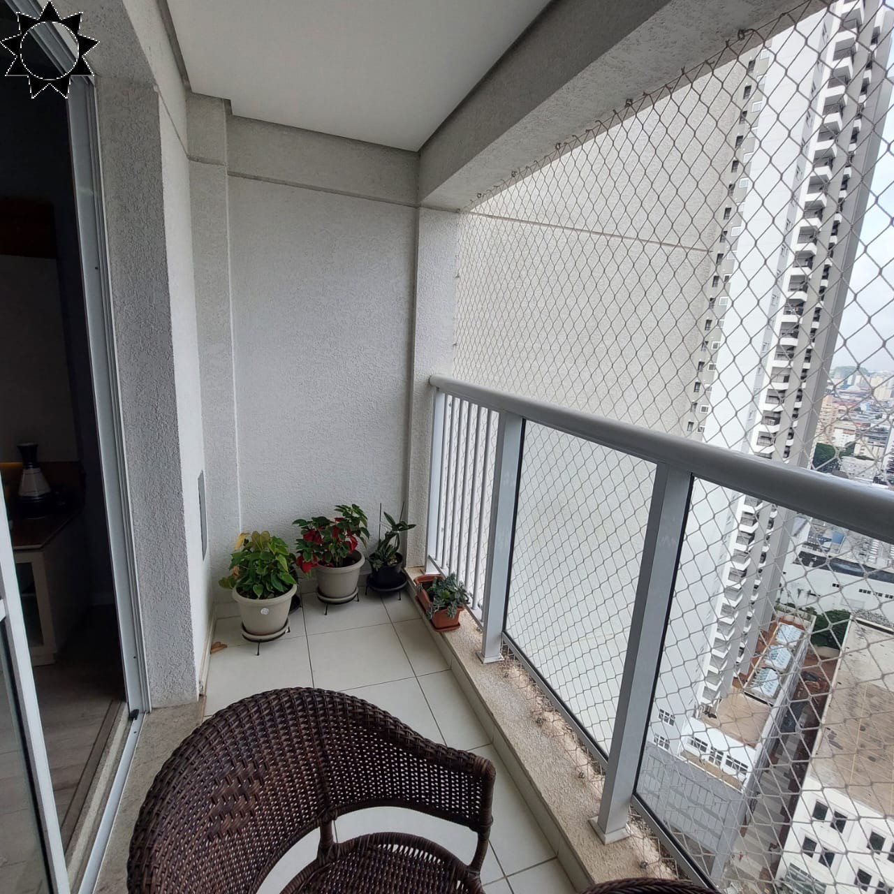 Apartamento, 2 quartos, 76 m² - Foto 24