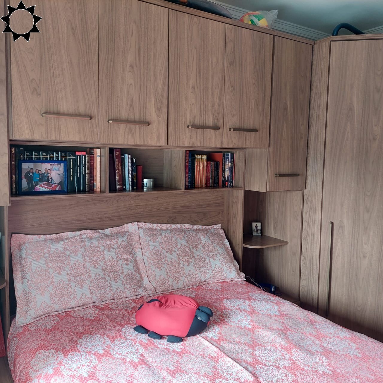 Apartamento, 2 quartos, 76 m² - Foto 13
