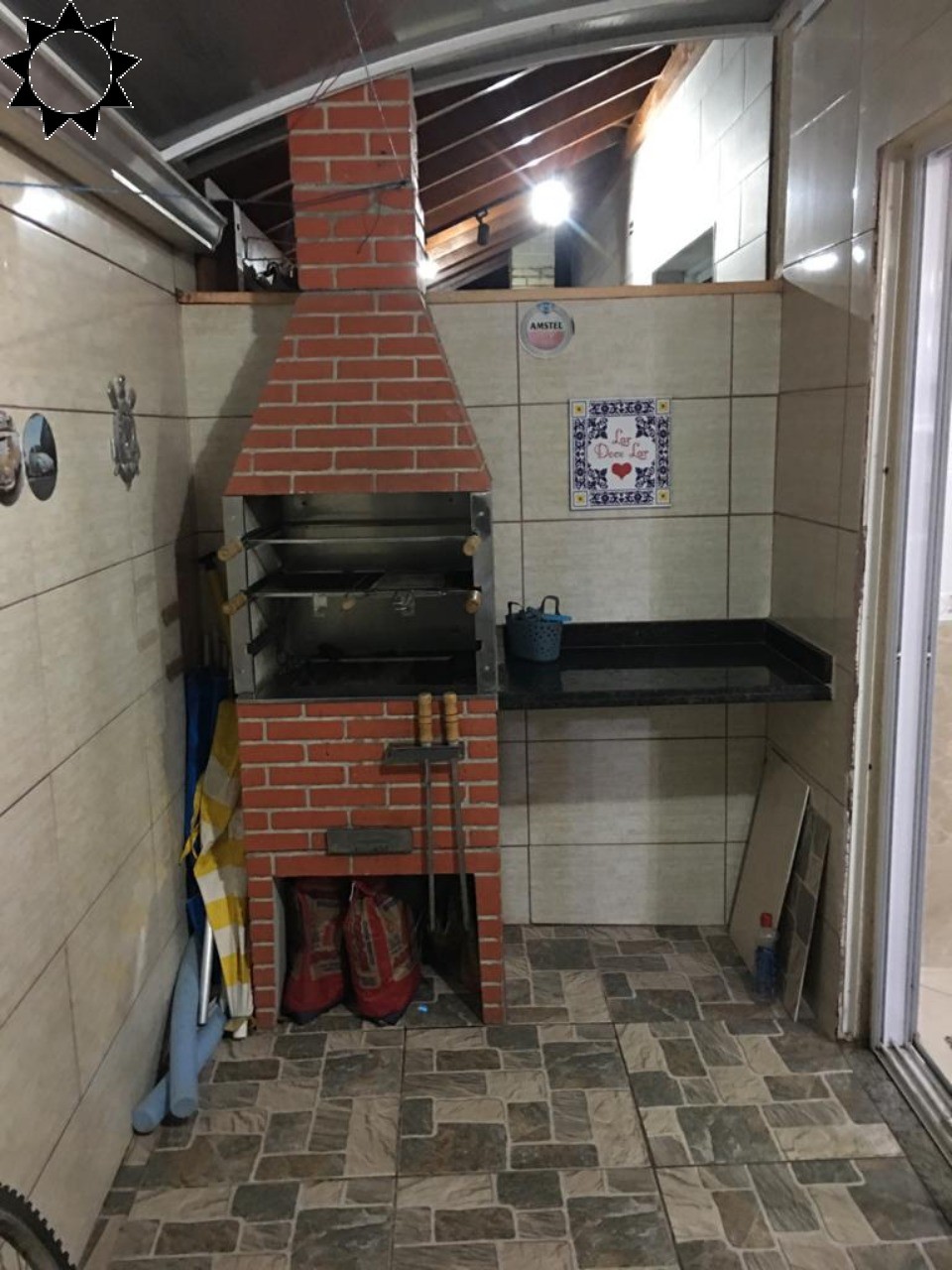 Casa, 2 quartos, 77 m² - Foto 5