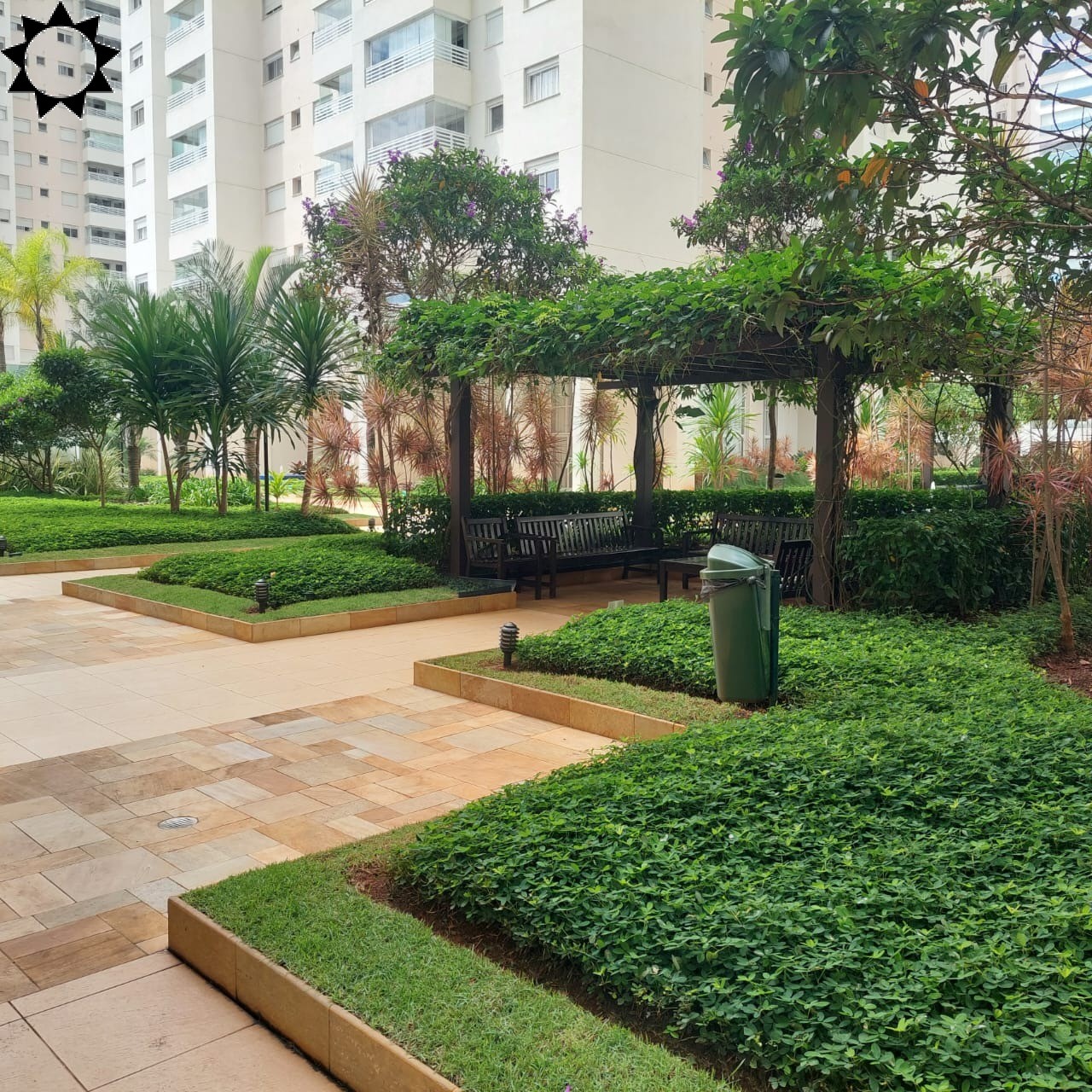 Apartamento, 2 quartos, 76 m² - Foto 44