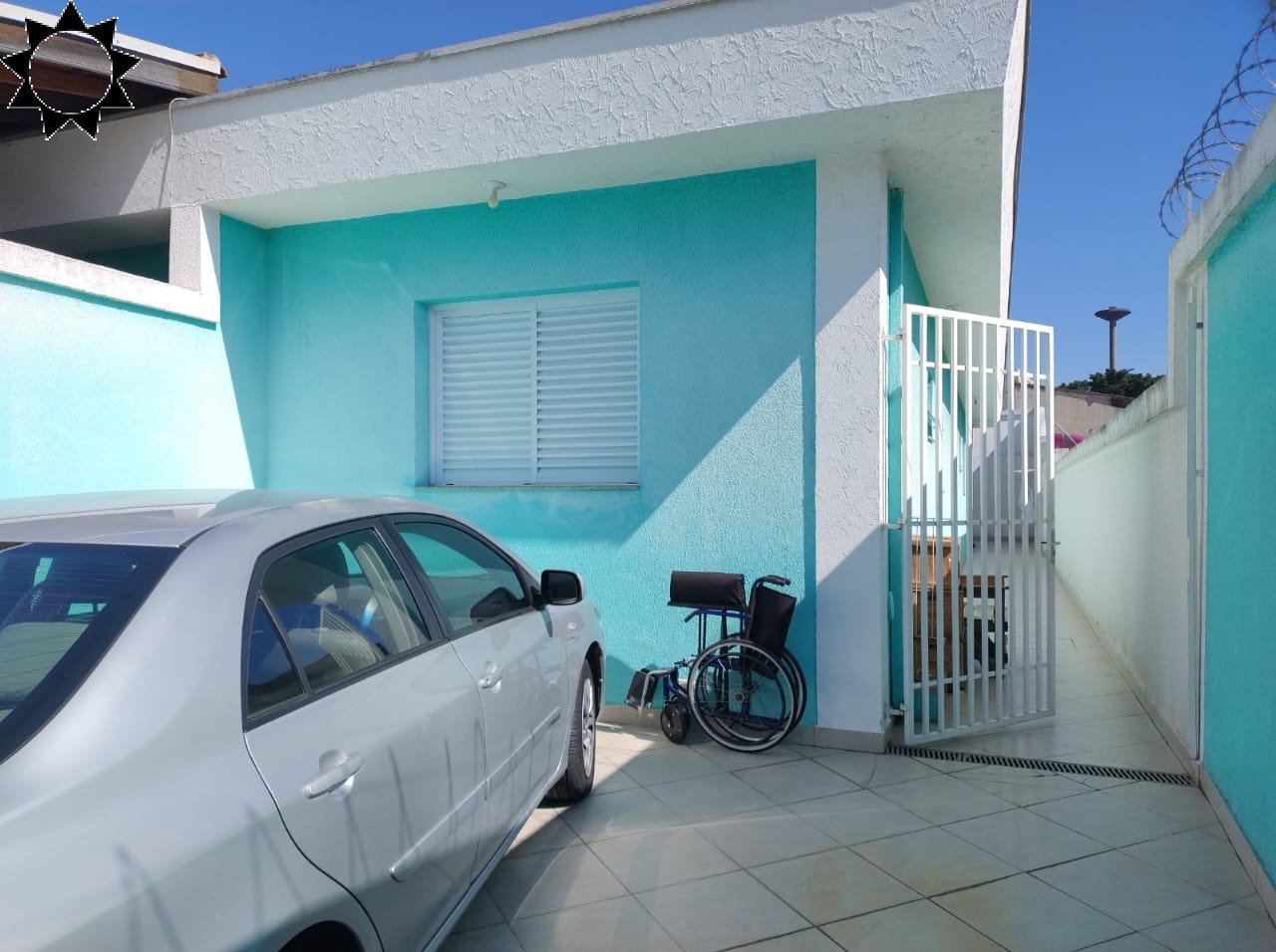 Casa, 3 quartos, 75 m² - Foto 15