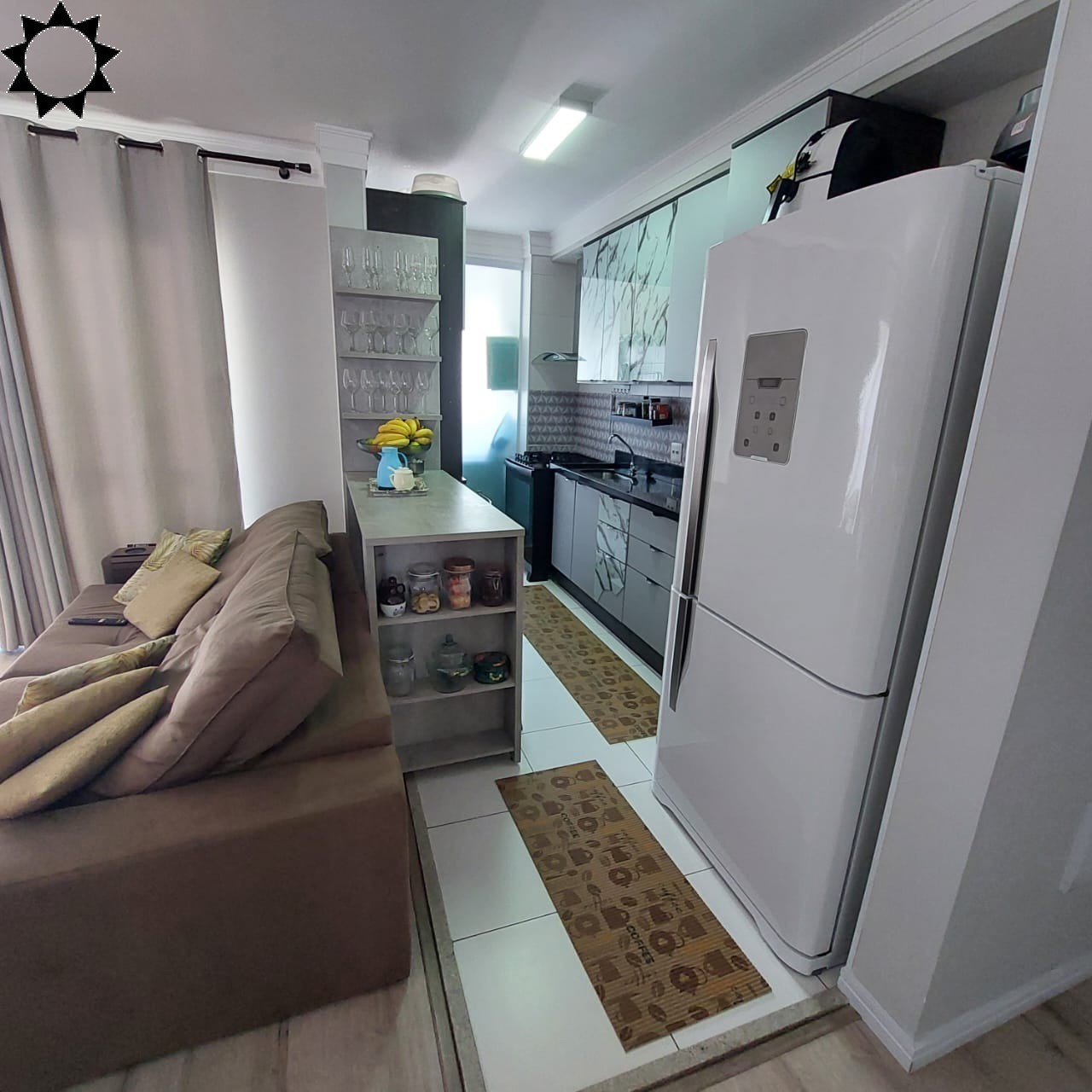 Apartamento, 2 quartos, 76 m² - Foto 3