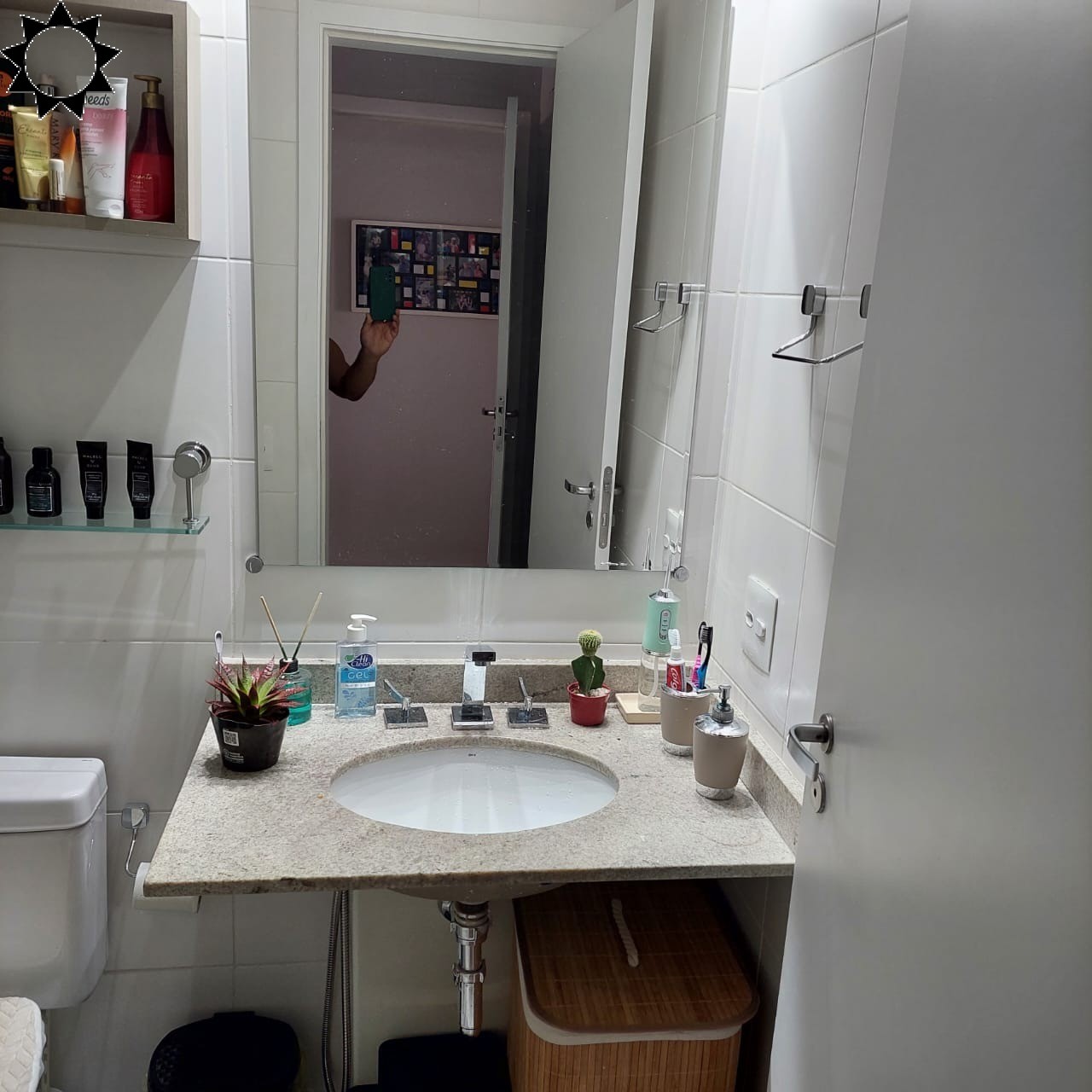 Apartamento, 2 quartos, 76 m² - Foto 6