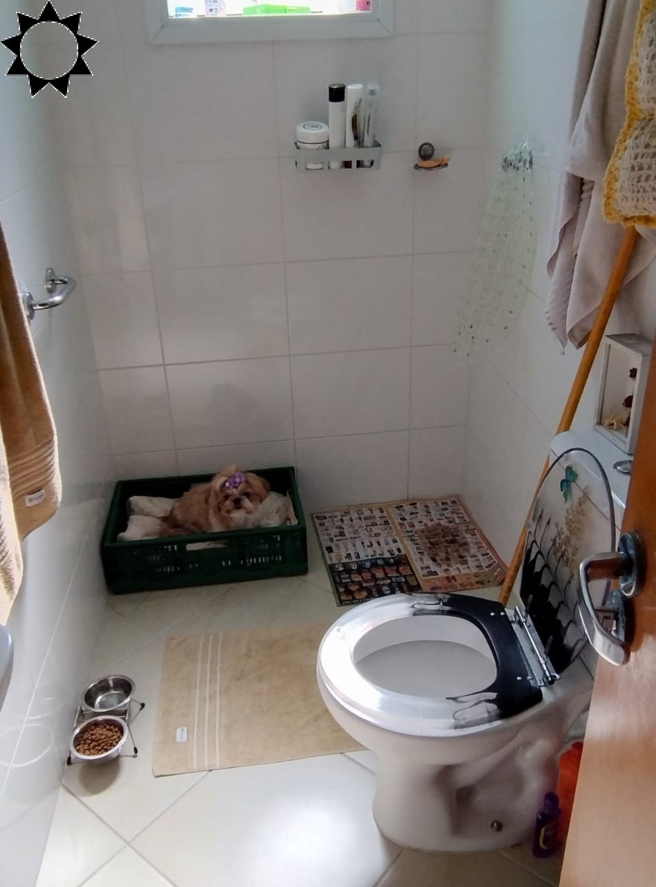 Casa, 3 quartos, 75 m² - Foto 4