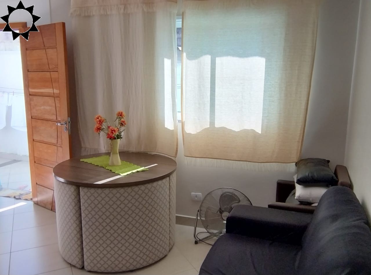 Casa, 3 quartos, 75 m² - Foto 1