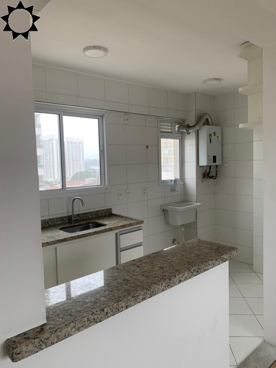 Apartamento, 3 quartos, 72 m² - Foto 8