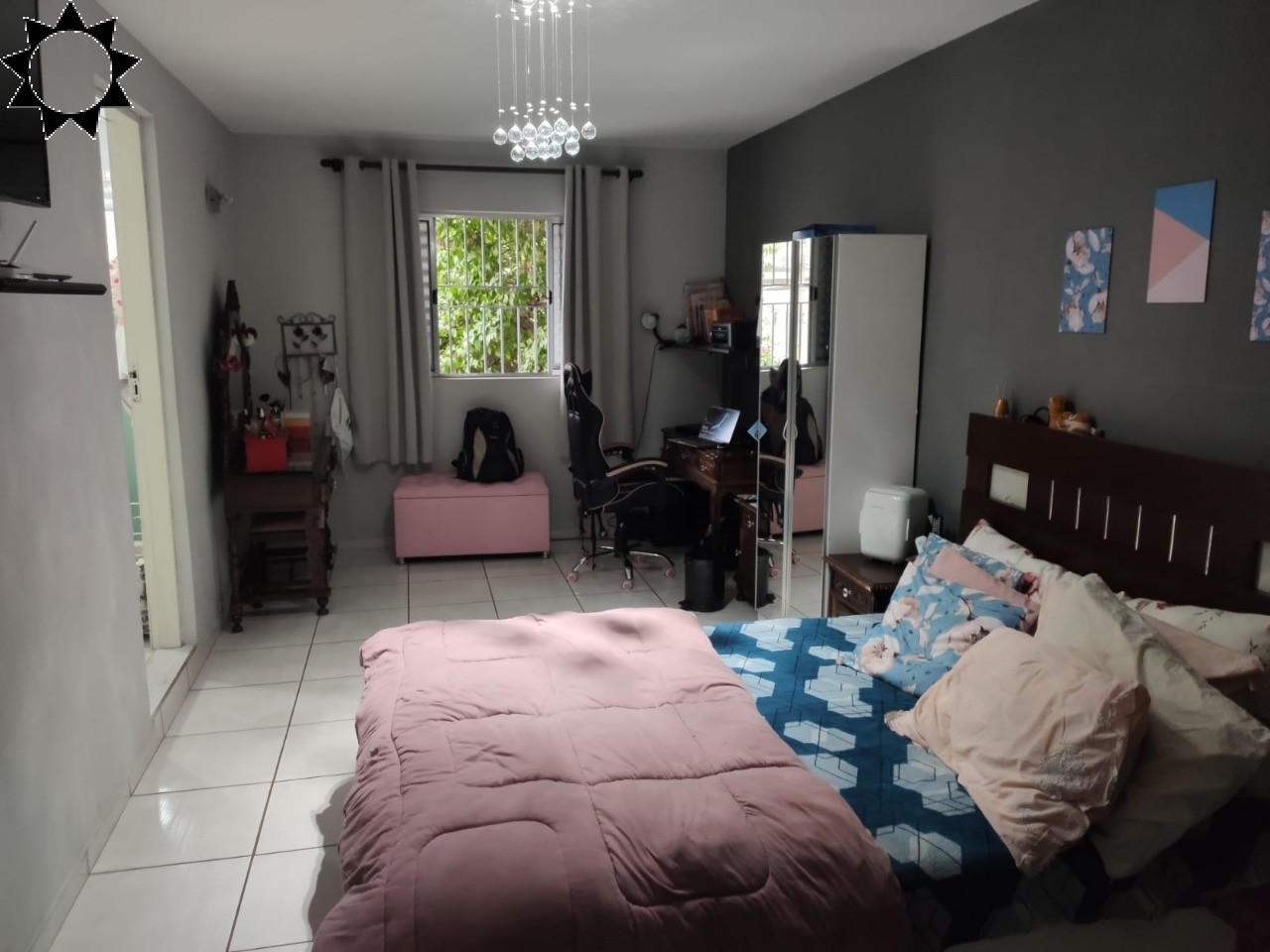 Casa, 3 quartos, 251 m² - Foto 4