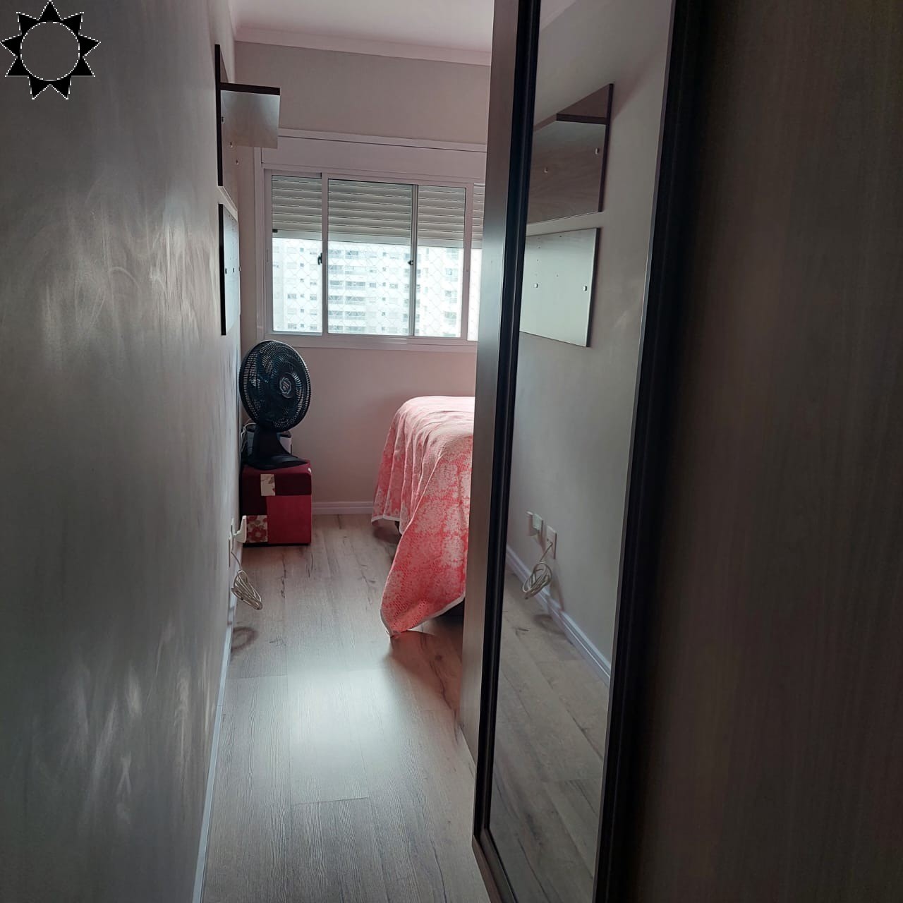 Apartamento, 2 quartos, 76 m² - Foto 15