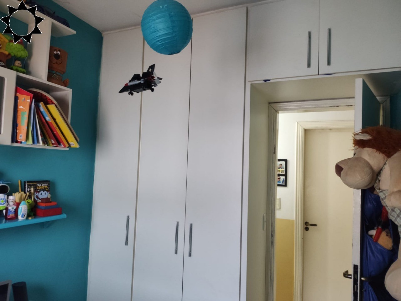 Casa, 3 quartos, 251 m² - Foto 3