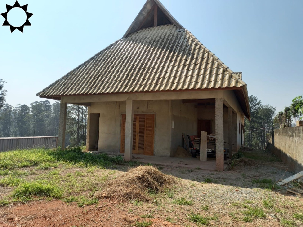 Casa, 3 quartos, 184 m² - Foto 9