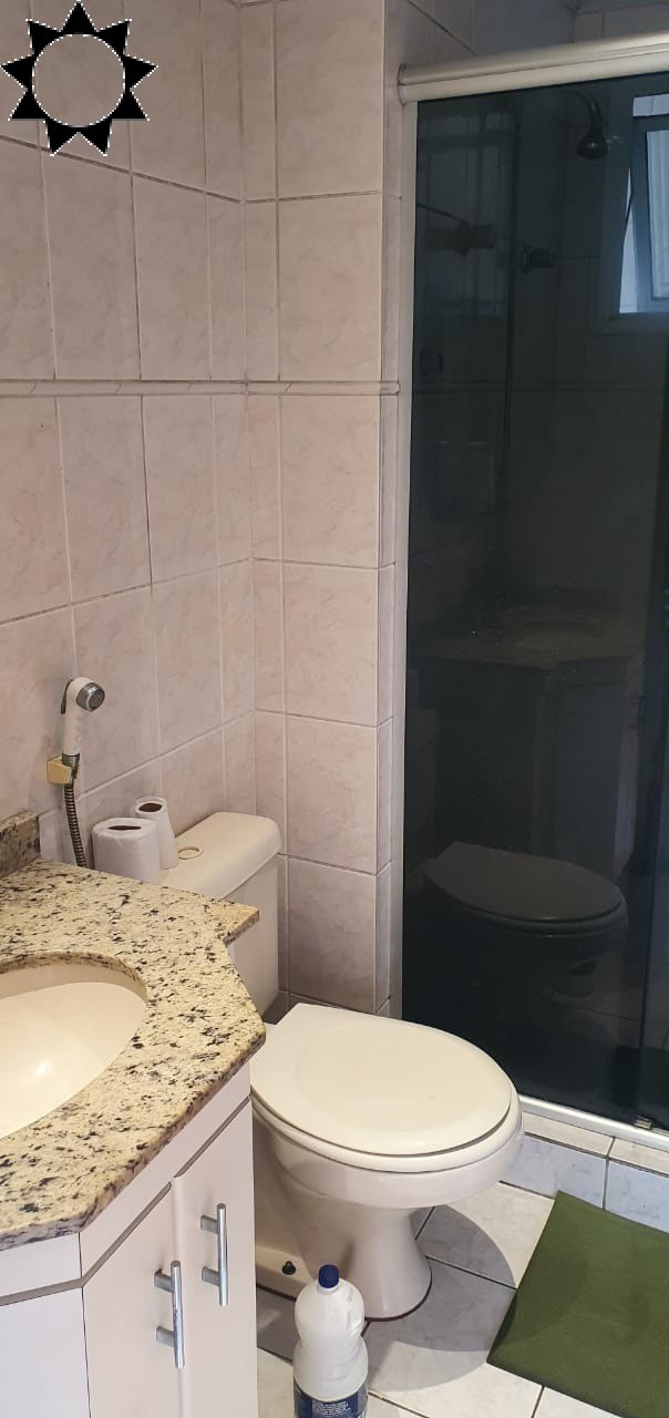 Apartamento, 2 quartos, 80 m² - Foto 12