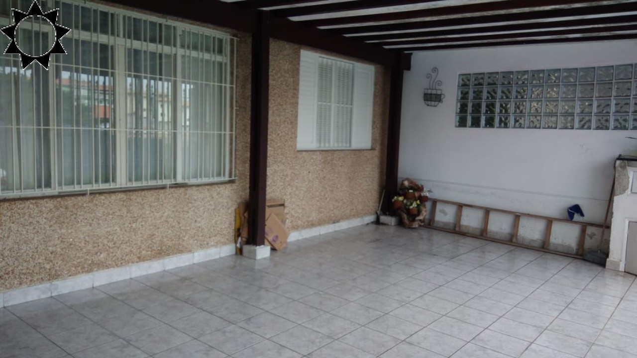 Casa, 3 quartos, 126 m² - Foto 2