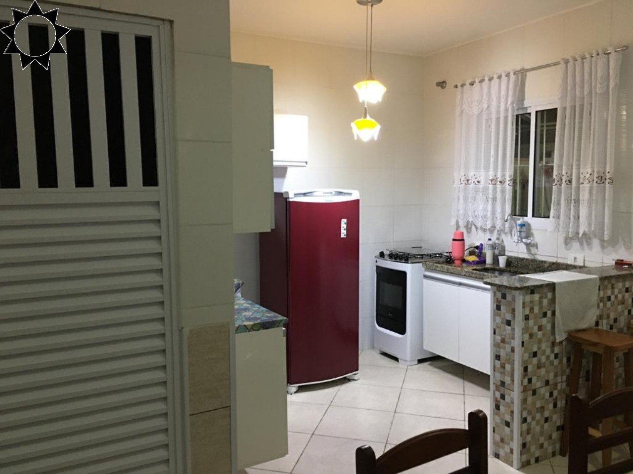 Casa, 2 quartos, 77 m² - Foto 8