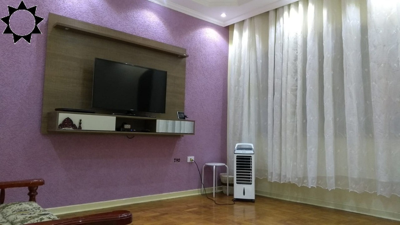 Casa, 3 quartos, 186 m² - Foto 1