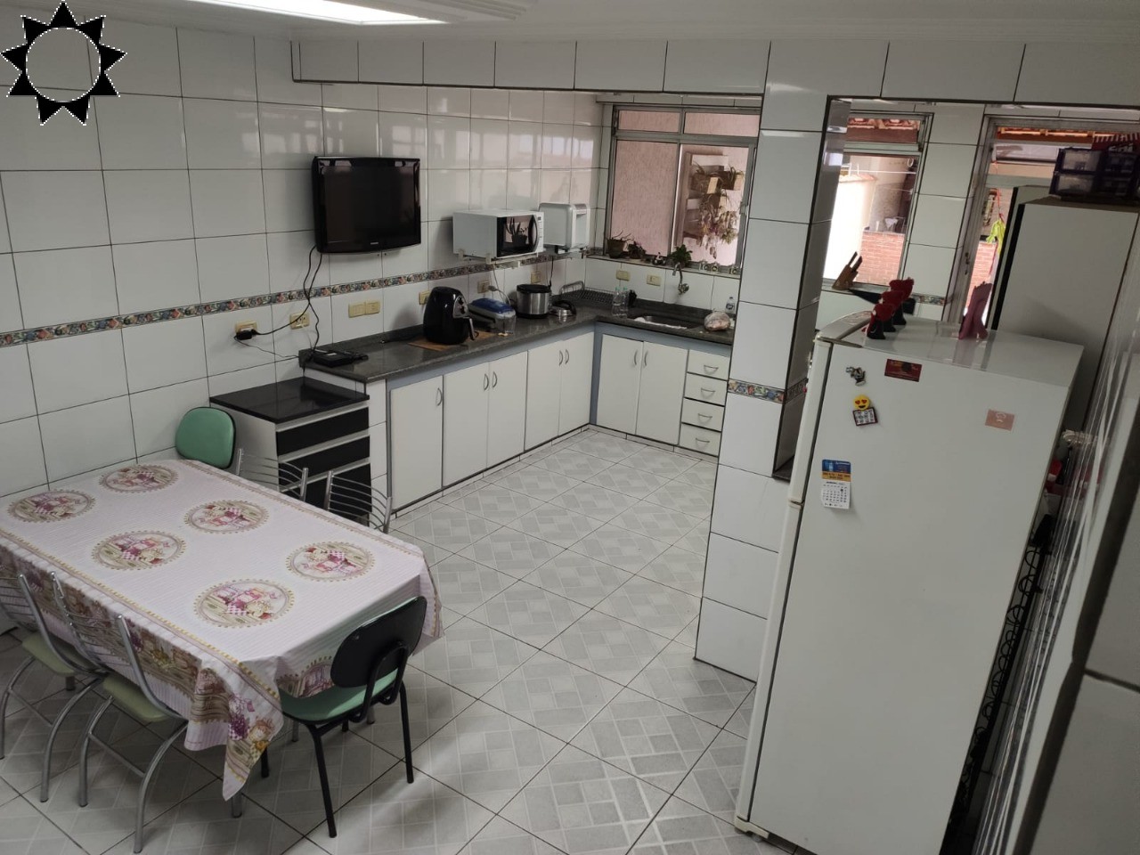 Casa, 3 quartos, 251 m² - Foto 19