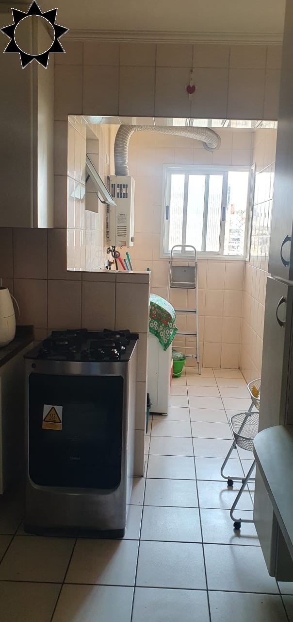 Apartamento, 2 quartos, 80 m² - Foto 3