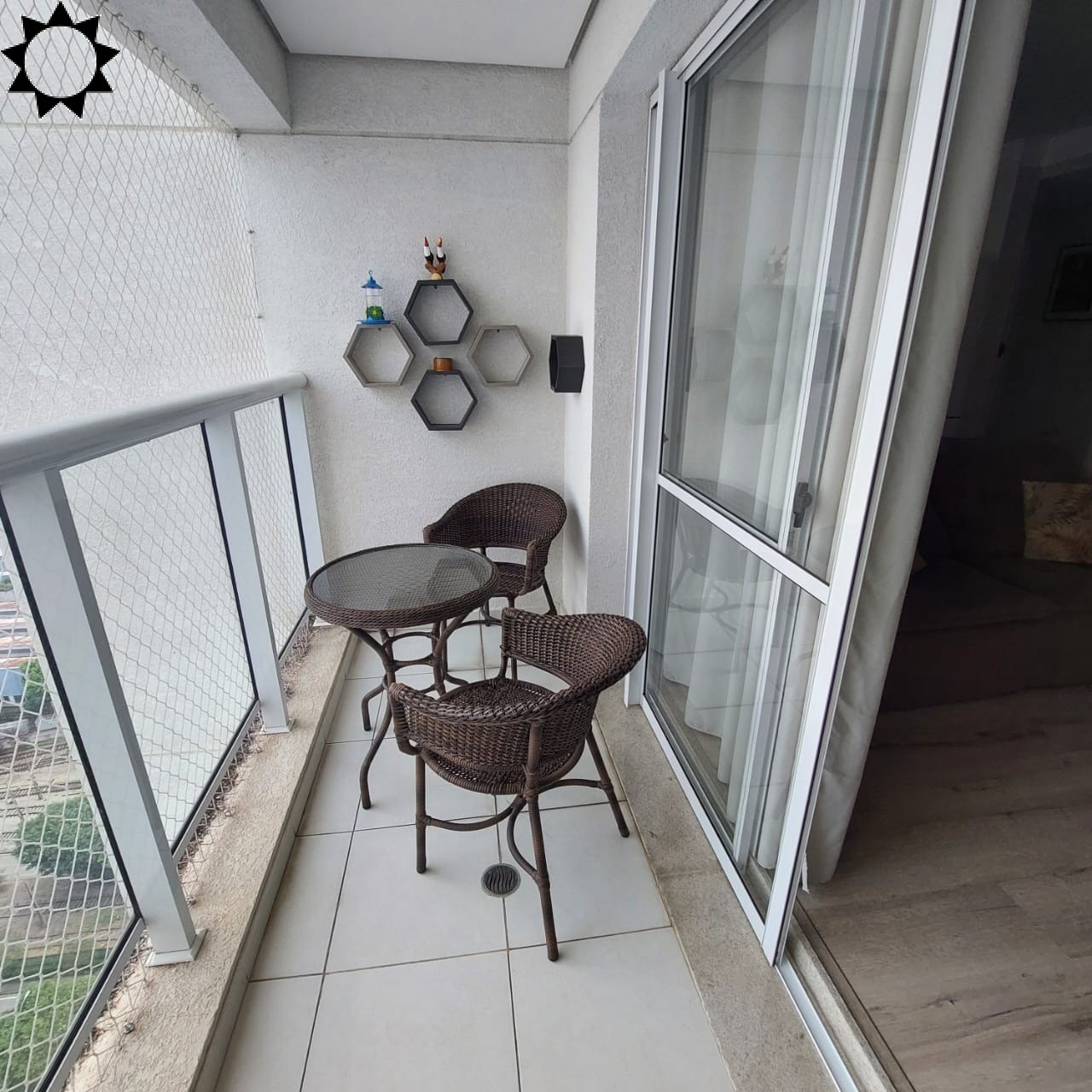 Apartamento, 2 quartos, 76 m² - Foto 22