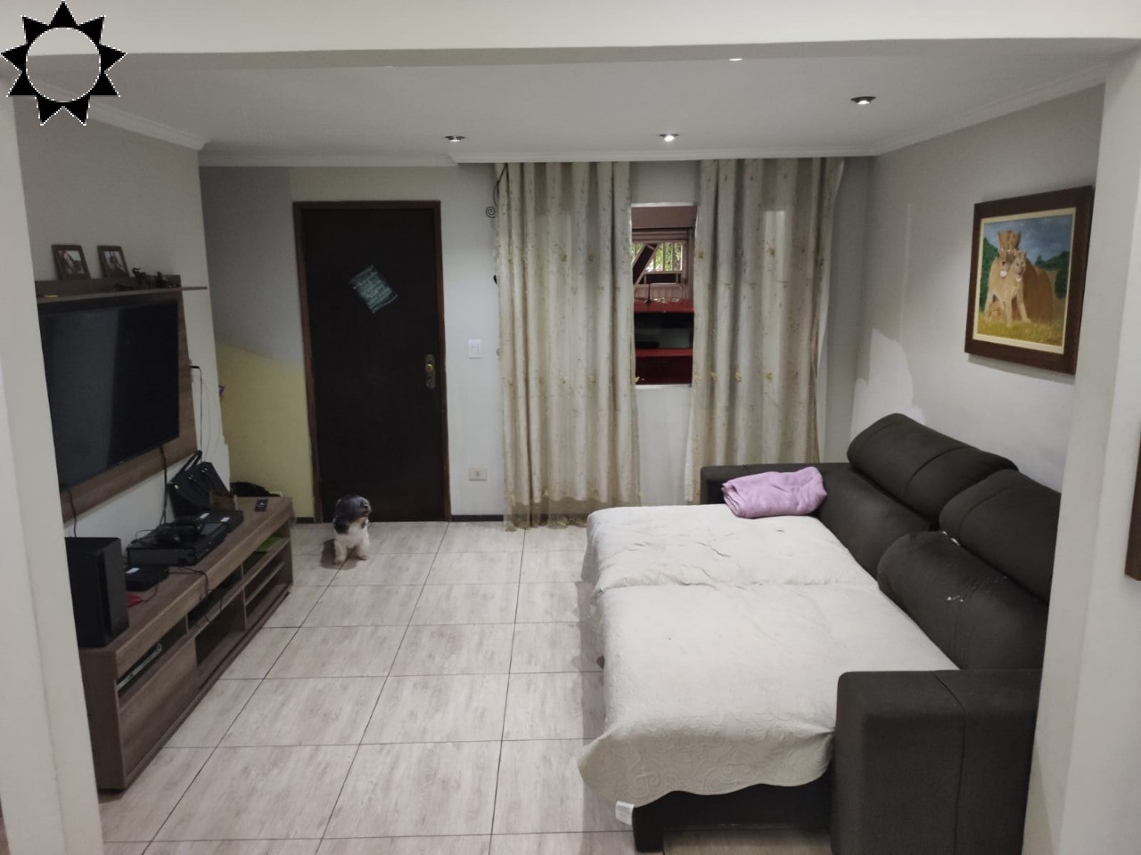 Casa, 3 quartos, 251 m² - Foto 14
