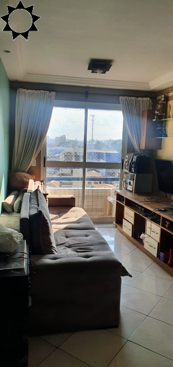 Apartamento, 2 quartos, 80 m² - Foto 9