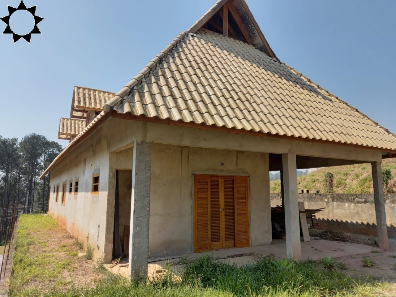 Casa, 3 quartos, 184 m² - Foto 12