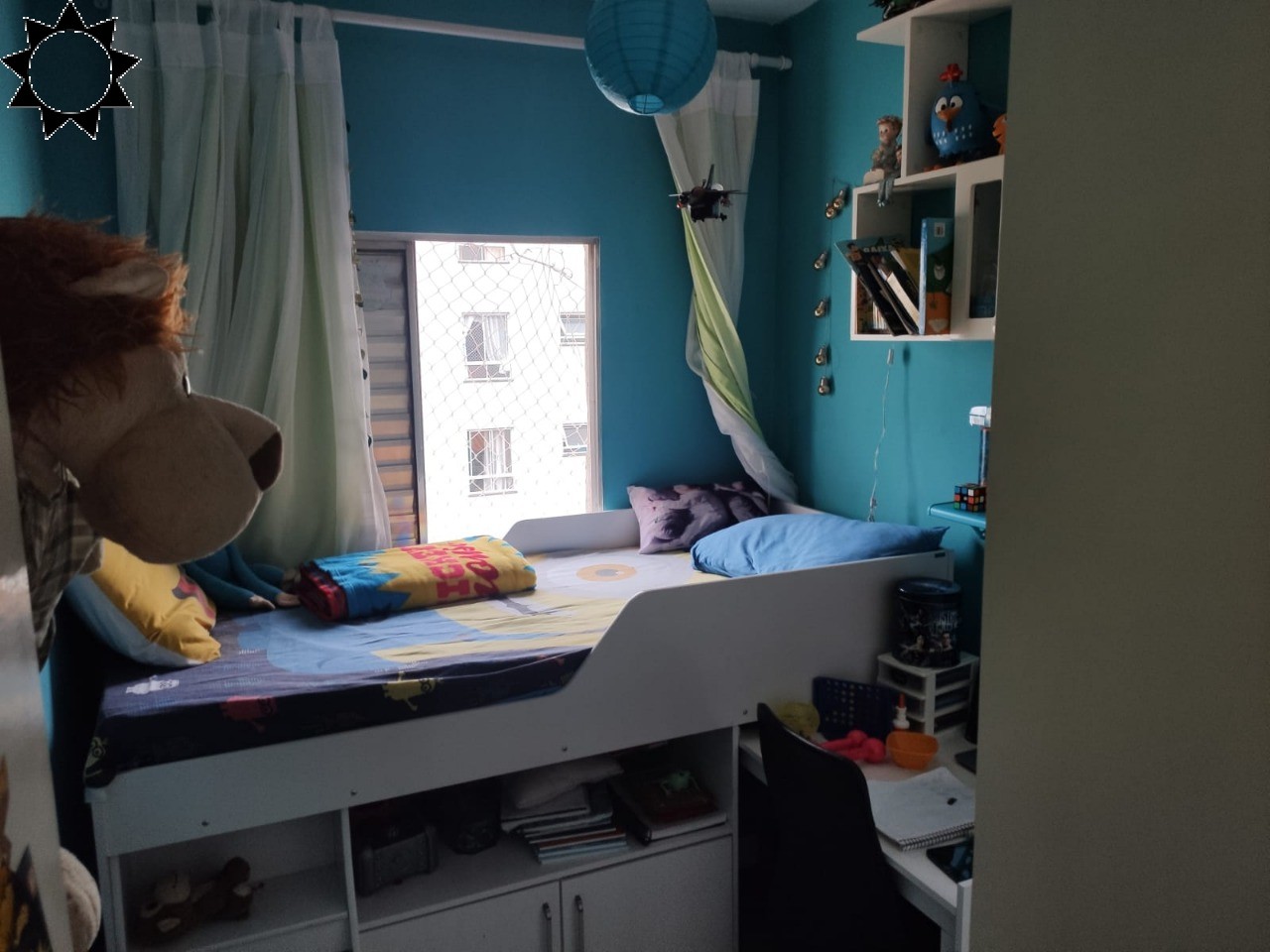 Casa, 3 quartos, 251 m² - Foto 6