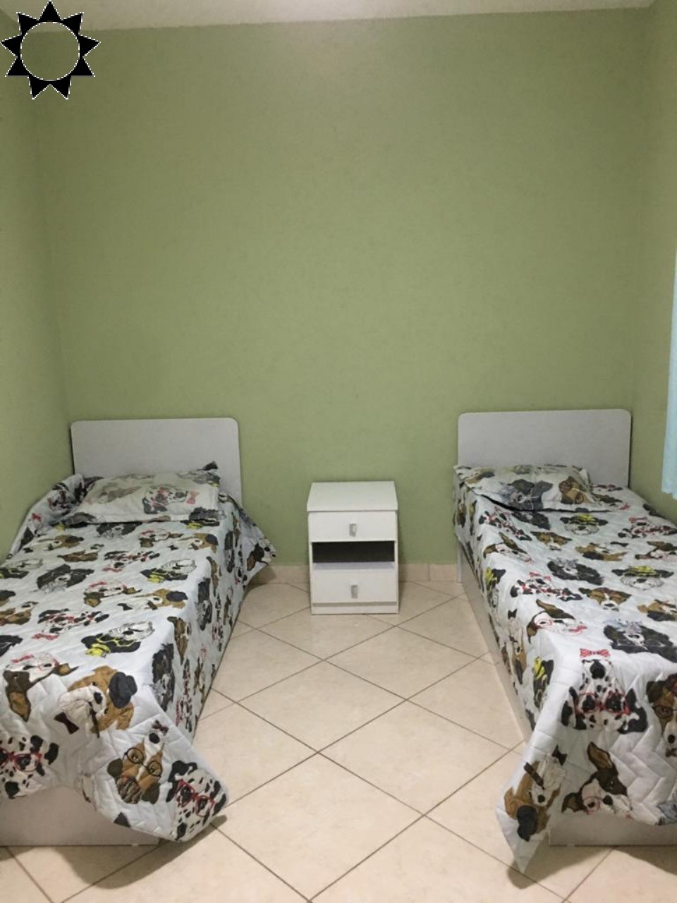 Casa, 2 quartos, 77 m² - Foto 2