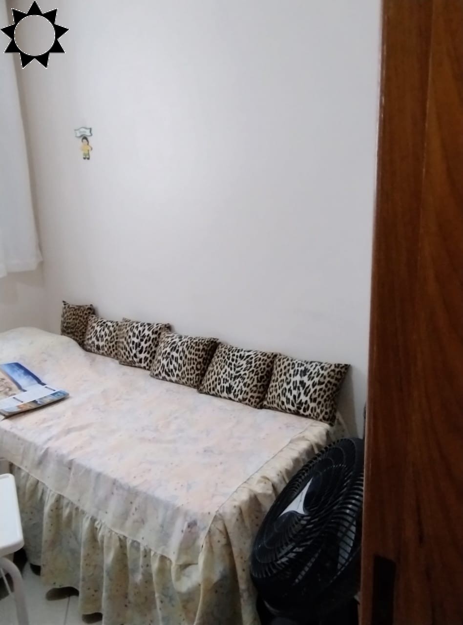 Casa, 3 quartos, 75 m² - Foto 3