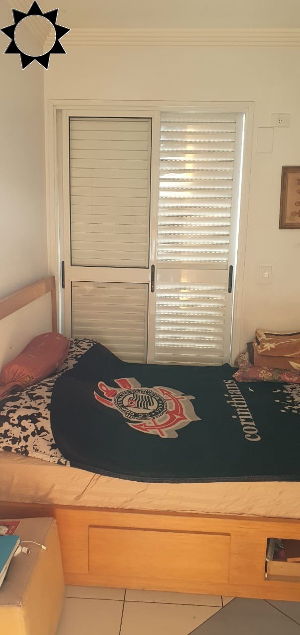 Apartamento, 2 quartos, 80 m² - Foto 15