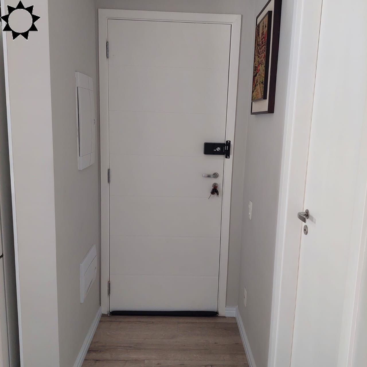 Apartamento, 2 quartos, 76 m² - Foto 4