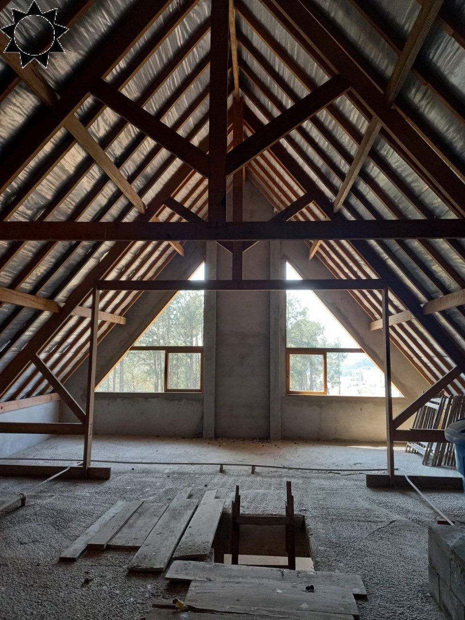 Casa, 3 quartos, 184 m² - Foto 24