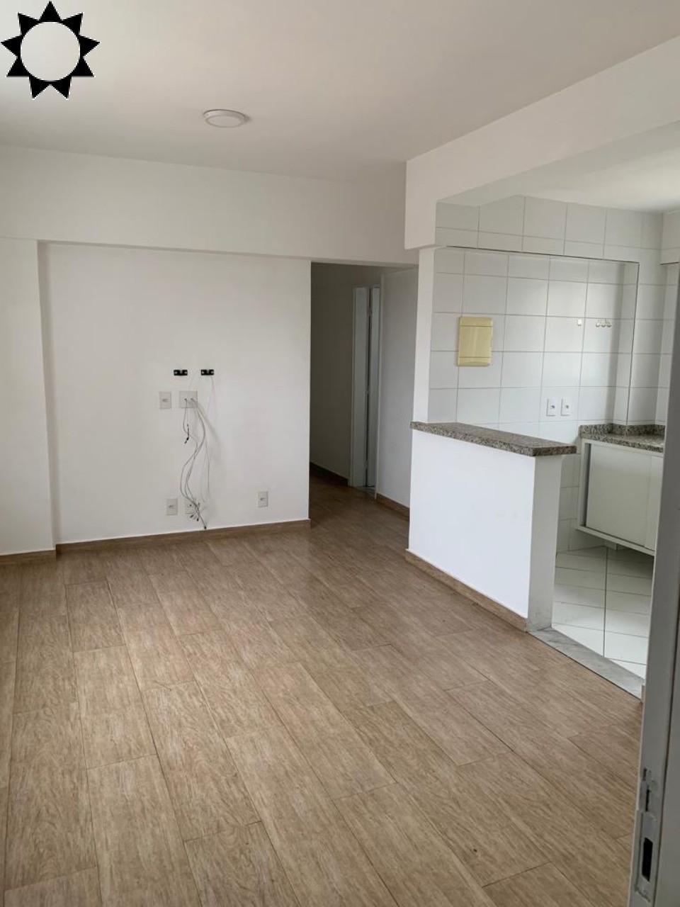 Apartamento, 3 quartos, 72 m² - Foto 1
