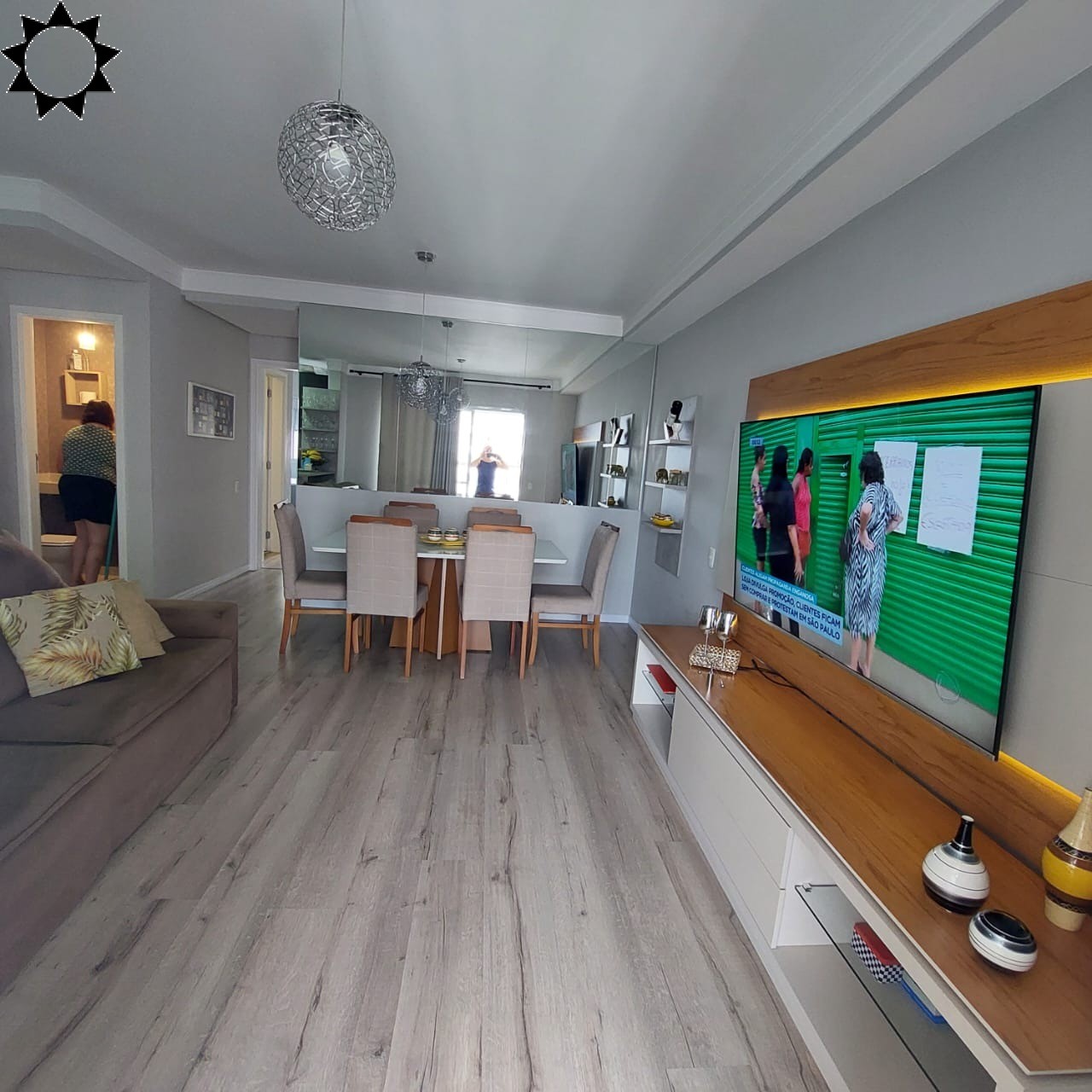Apartamento, 2 quartos, 76 m² - Foto 19