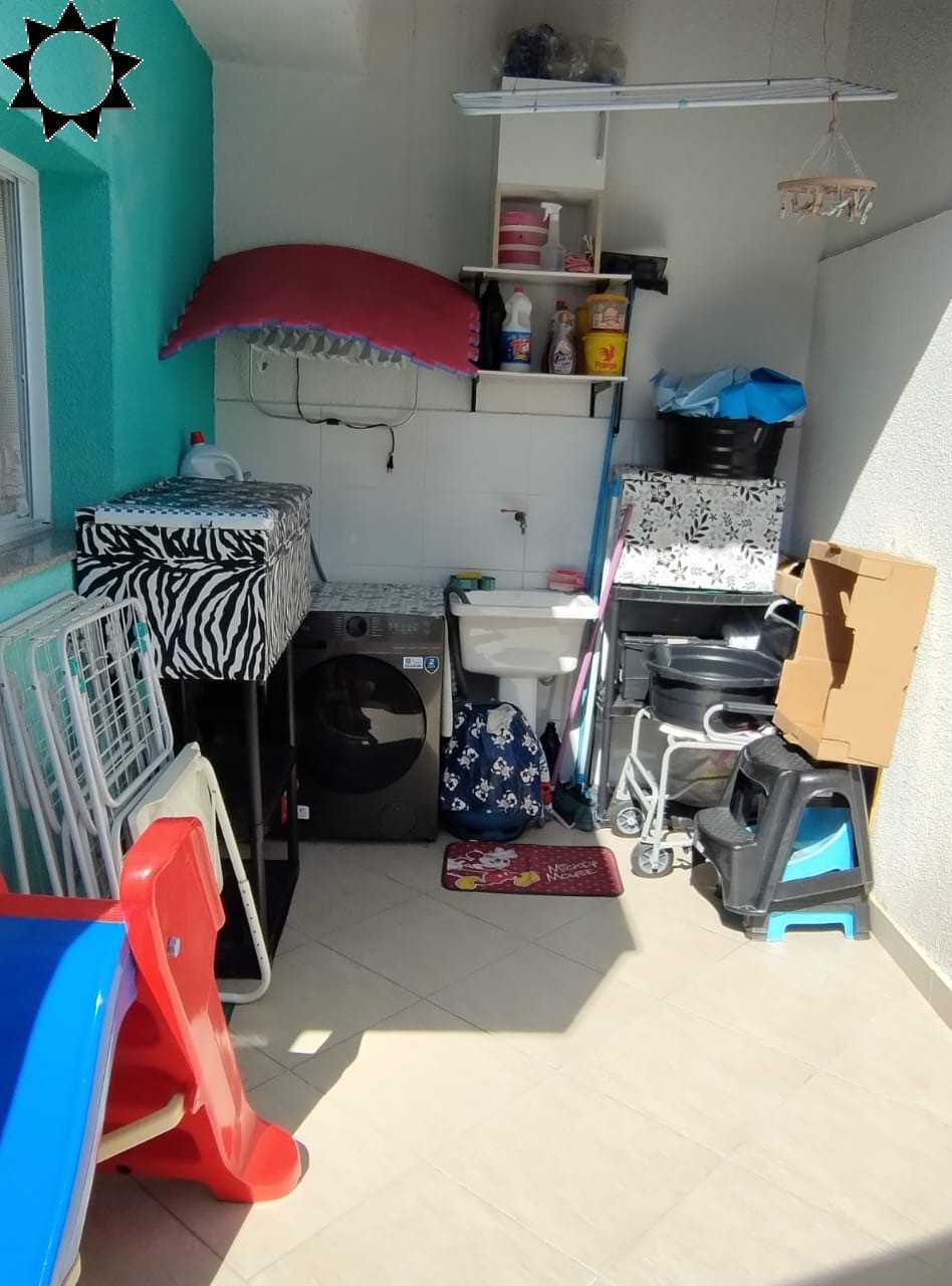 Casa, 3 quartos, 75 m² - Foto 9