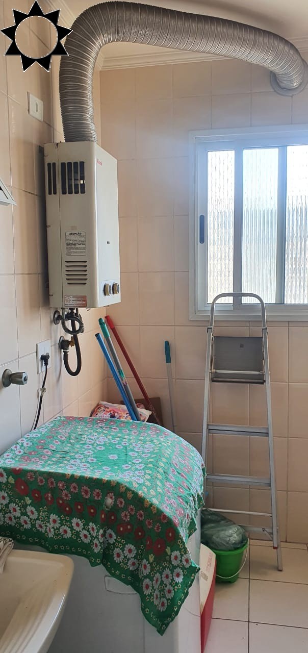 Apartamento, 2 quartos, 80 m² - Foto 6