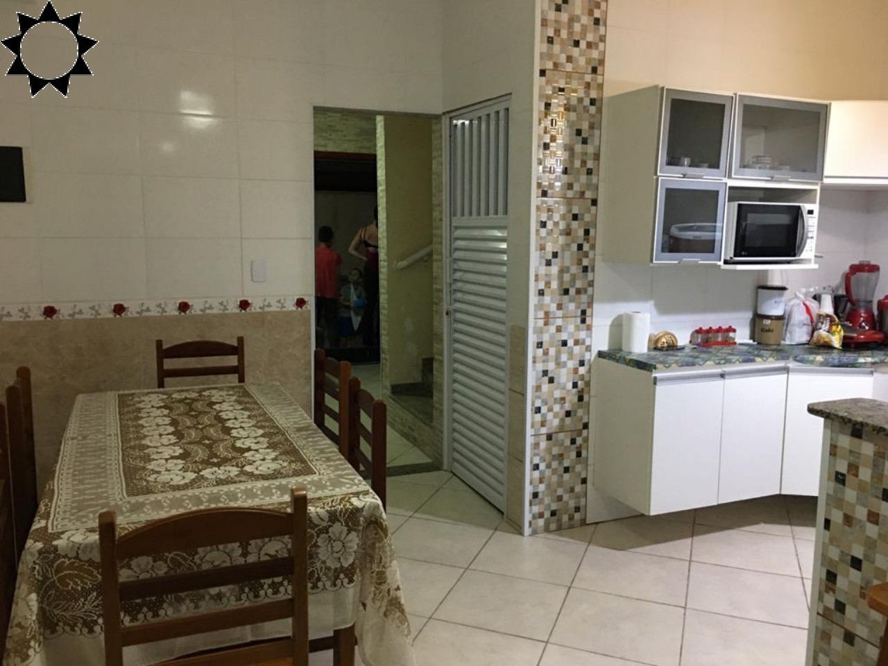 Casa, 2 quartos, 77 m² - Foto 4