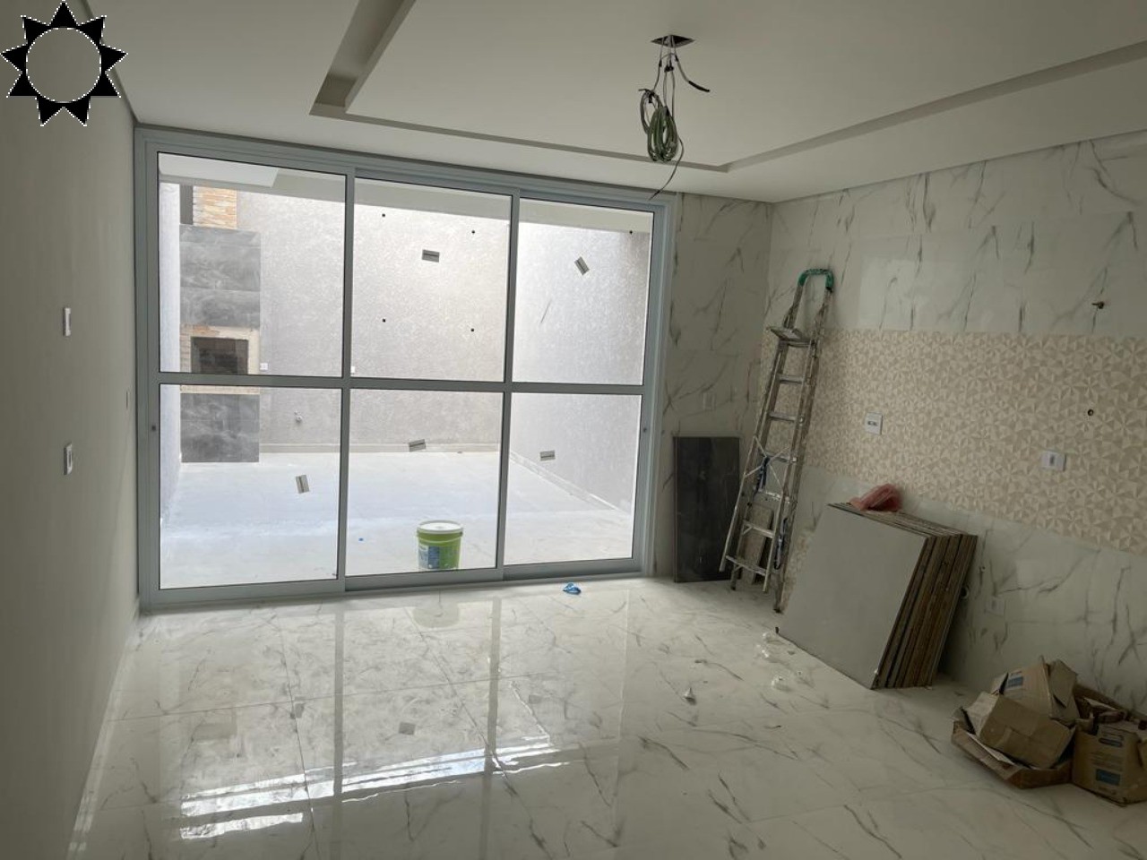 Casa, 3 quartos, 201 m² - Foto 4