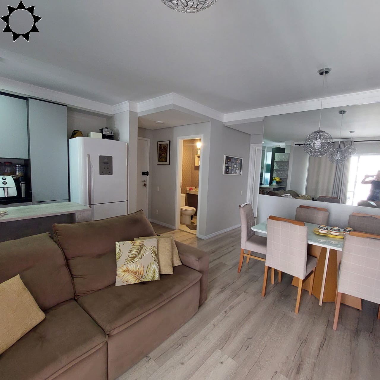 Apartamento, 2 quartos, 76 m² - Foto 18