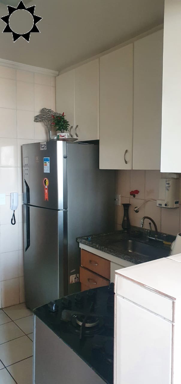 Apartamento, 2 quartos, 80 m² - Foto 2