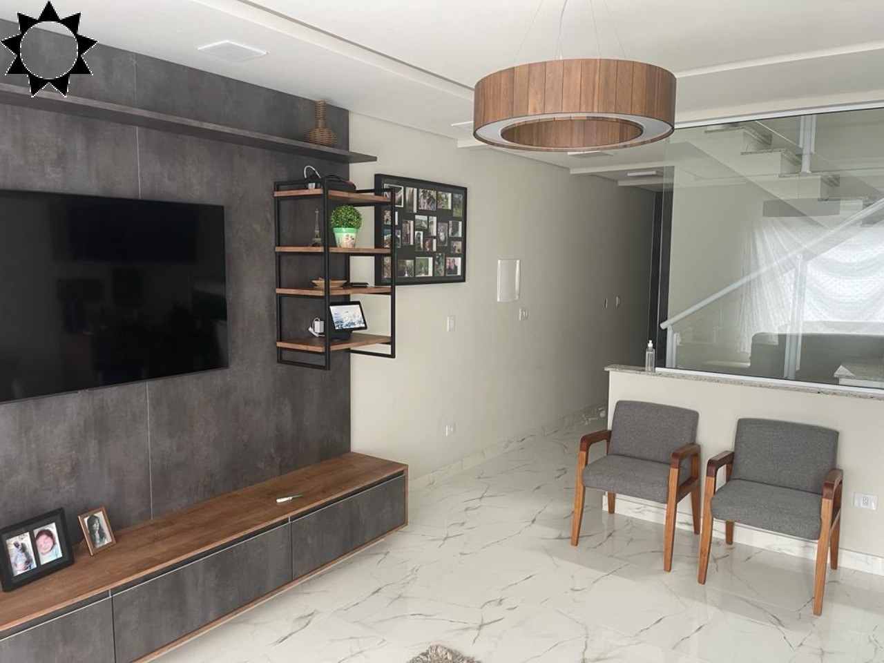 Casa, 3 quartos, 201 m² - Foto 7