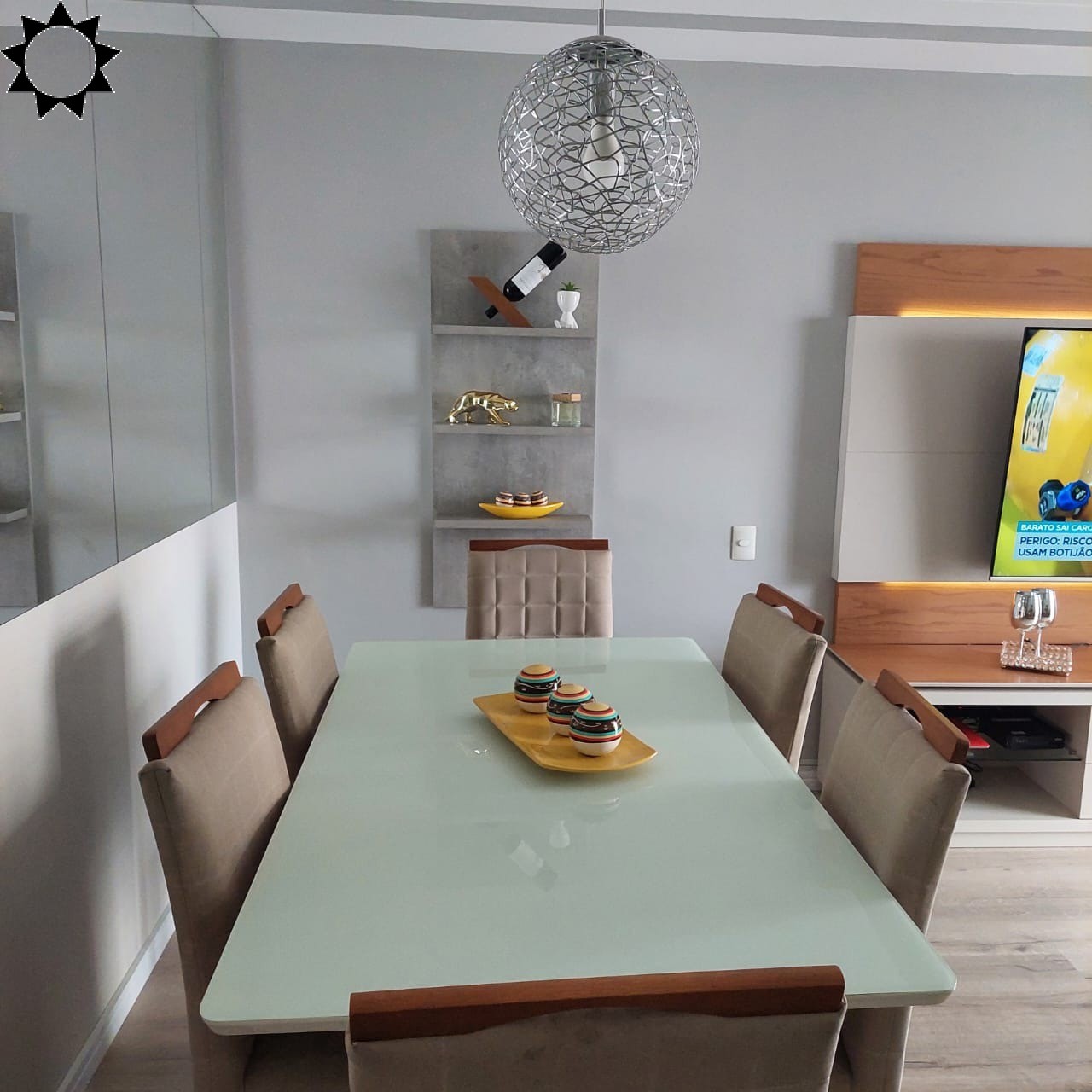 Apartamento, 2 quartos, 76 m² - Foto 7
