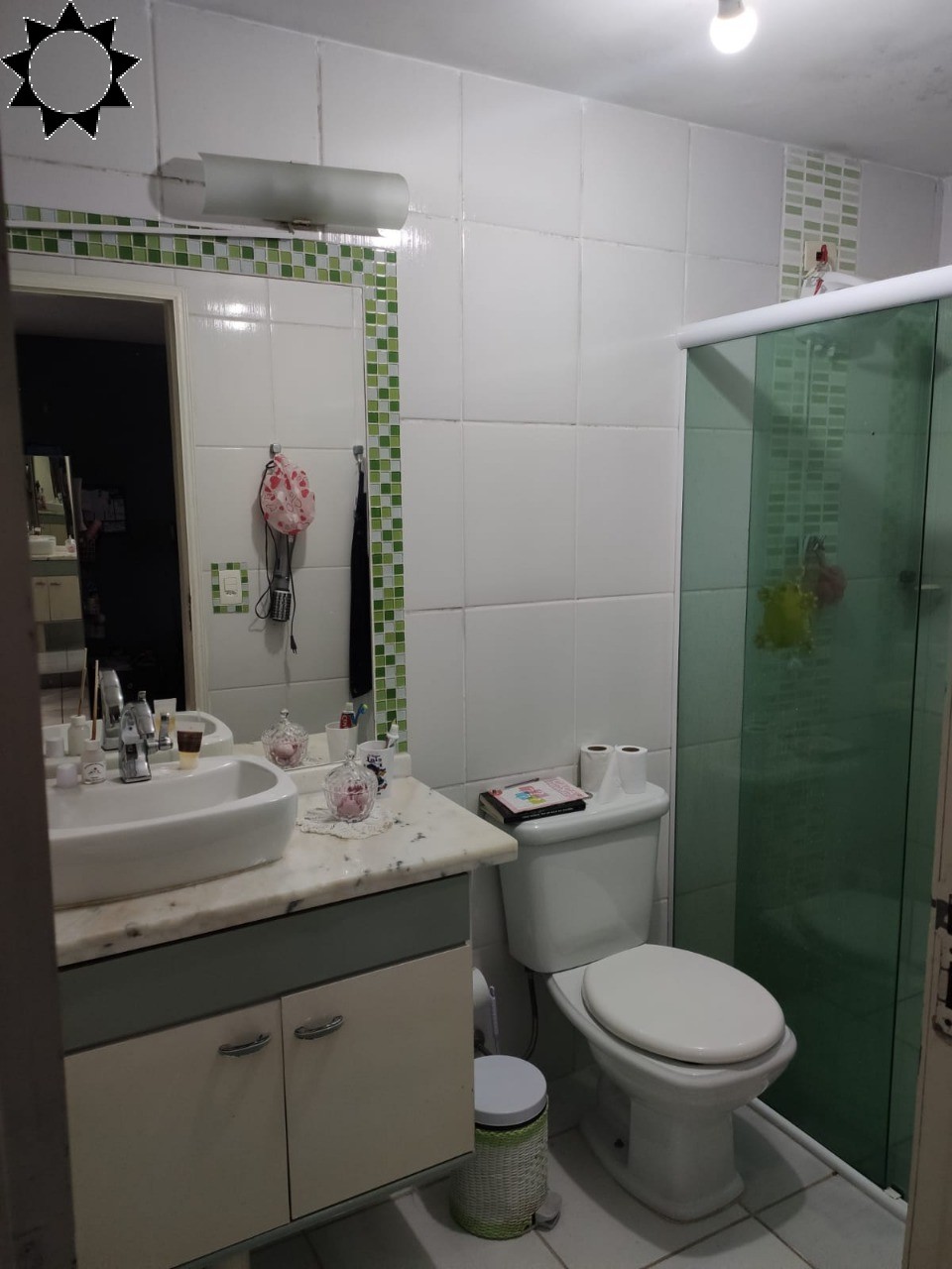 Casa, 3 quartos, 251 m² - Foto 2