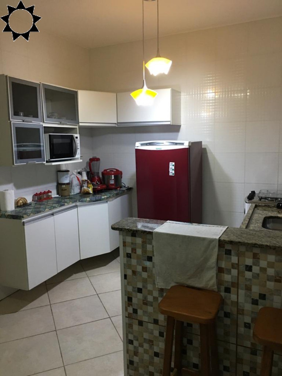 Casa, 2 quartos, 77 m² - Foto 14